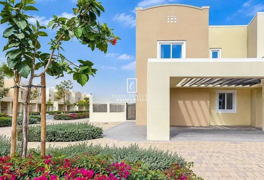 Villetta a schiera a Villanova,Amaranta,Amaranta 2, 4 camere da letto, 200000 AED - 16798480 Villetta a schiera a Villanova,Amaranta,Amaranta 2, 4 camere da letto, 200000 AED - 16798480