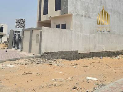 Участок Продажа в Аль Захья, Аджман - Участок в Аль Захья, 350000 AED - 16803860 Участок Продажа в Аль Захья, Аджман - Участок в Аль Захья, 350000 AED - 16803860