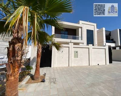 5 Schlafzimmer Villa zum Verkauf in Al Amerah, Ajman - WhatsApp Image 2026-07-20 at 8.16. 48 PM (1). jpeg 5 Schlafzimmer Villa zum Verkauf in Al Amerah, Ajman - WhatsApp Image 2026-07-20 at 8.16. 48 PM (1). jpeg