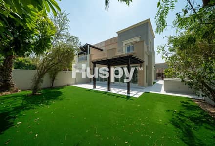 4 Bedroom Villa for Rent in The Springs, Dubai - Full Lake View | Fully Upgraded | Converted 4 Bedroom Villa for Rent in The Springs, Dubai - Full Lake View | Fully Upgraded | Converted