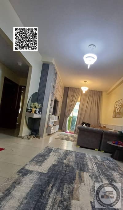 2 Bedroom Apartment for Sale in Emirates City, Ajman - 1001263755. jpg