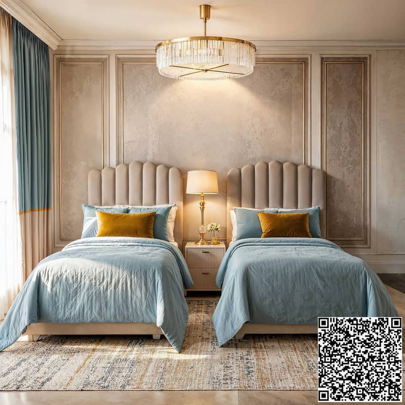 12 Photorealistic Hotel Bedroom_01_8K. jpeg