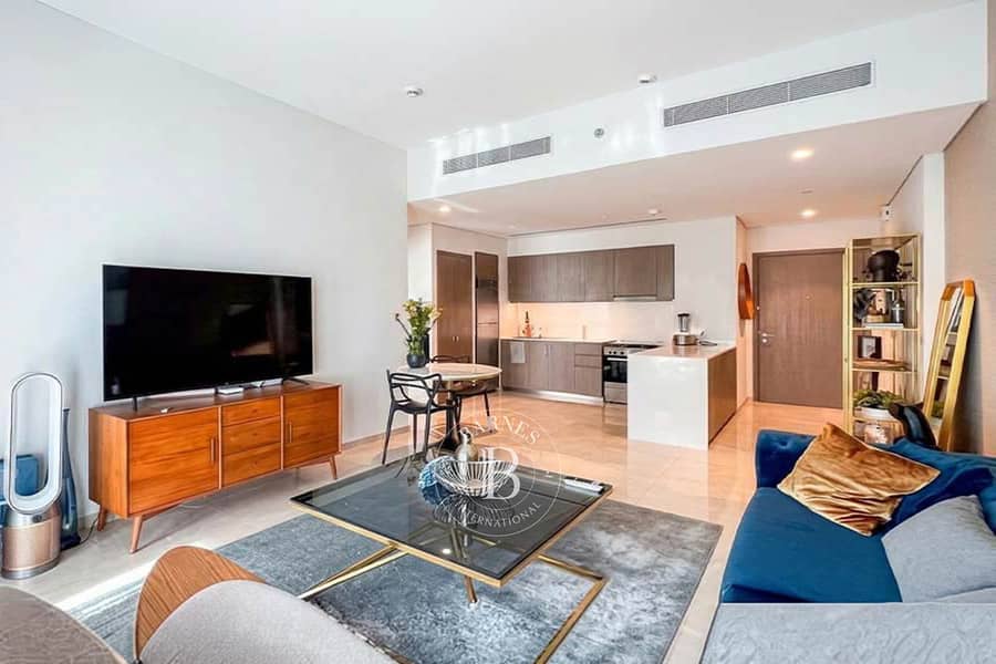 Apartamento en Downtown Dubai,Opera District,Grande, 1 dormitorio, 2600000 AED - 16280820 Apartamento en Downtown Dubai,Opera District,Grande, 1 dormitorio, 2600000 AED - 16280820