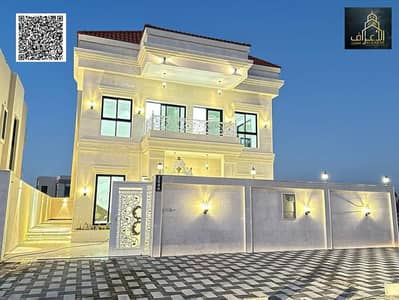 Villa de 4 chambres à à vendre à Al Zahya, Ajman - WhatsApp Image 2025-02-22 at 9.01. 08 AM (1). jpeg Villa de 4 chambres à à vendre à Al Zahya, Ajman - WhatsApp Image 2025-02-22 at 9.01. 08 AM (1). jpeg