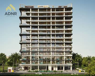 Monolocale in vendita a Dubai Land Residence Complex (DLRC), Dubai - 2. PNG Monolocale in vendita a Dubai Land Residence Complex (DLRC), Dubai - 2. PNG