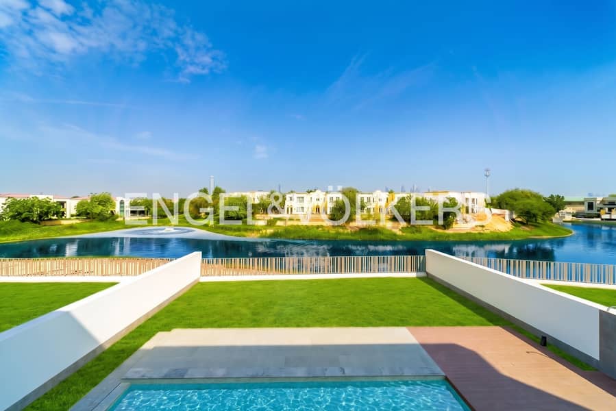 Villa in Jumeirah Park,District 6,Sunrise Living, 5 slaapkamers, 15700000 AED - 16804029 Villa in Jumeirah Park,District 6,Sunrise Living, 5 slaapkamers, 15700000 AED - 16804029