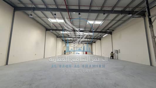 Warehouse para en Alquiler en Al Sajaa, Sharjah - warehouse-for-rent-sajja-property-17. jpg