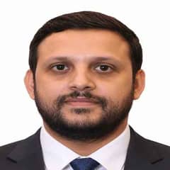 Fahad Khalid Fahad Khalid