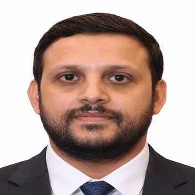 Fahad Khalid Fahad Khalid