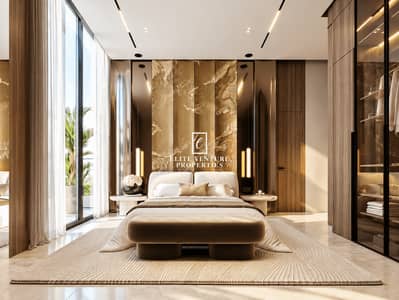 1 Bedroom Apartment for Sale in Jumeirah Village Triangle (JVT), Dubai - HIGH FLOOR | LUXURY LIVING | ICONIC DESIGN