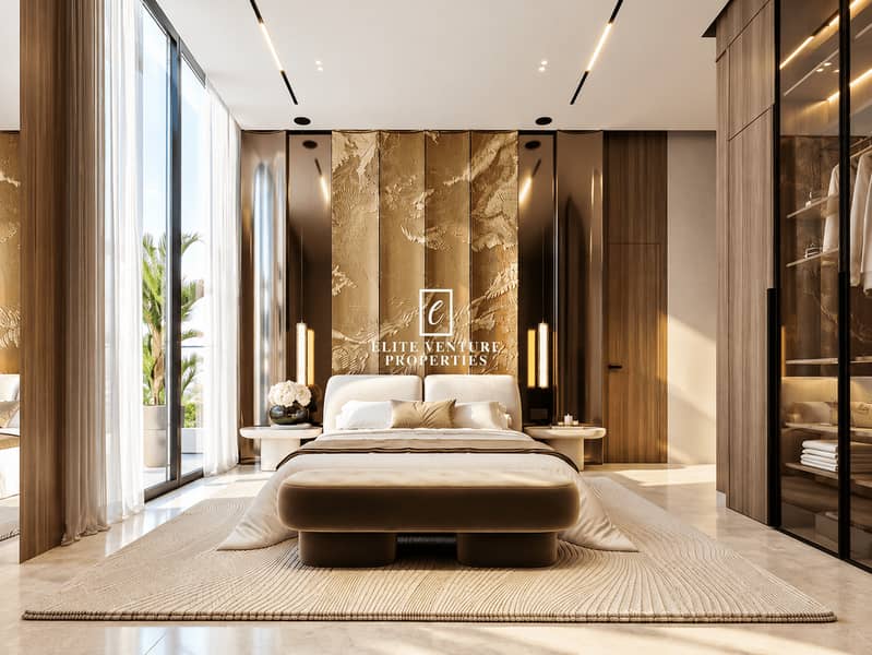 HIGH FLOOR | LUXURY LIVING | ICONIC DESIGN HIGH FLOOR | LUXURY LIVING | ICONIC DESIGN