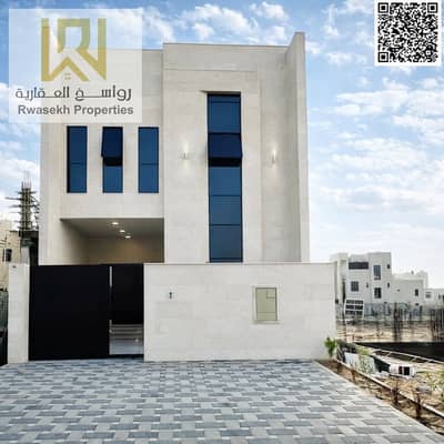 5 Bedroom Townhouse for Sale in Al Helio, Ajman - WhatsApp Image 2026-10-10 at 11.46. 23 AM (1). jpeg 5 Bedroom Townhouse for Sale in Al Helio, Ajman - WhatsApp Image 2026-10-10 at 11.46. 23 AM (1). jpeg