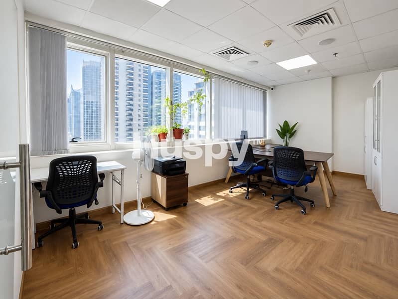 Oficina en Jumeirah Lake Towers (JLT),JLT Cluster T,One Lake Plaza, 175000 AED - 16804114 Oficina en Jumeirah Lake Towers (JLT),JLT Cluster T,One Lake Plaza, 175000 AED - 16804114