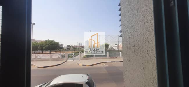 1 Schlafzimmer Wohnung zum Miete in Maysaloon, Sharjah - 1000471167. heic 1 Schlafzimmer Wohnung zum Miete in Maysaloon, Sharjah - 1000471167. heic