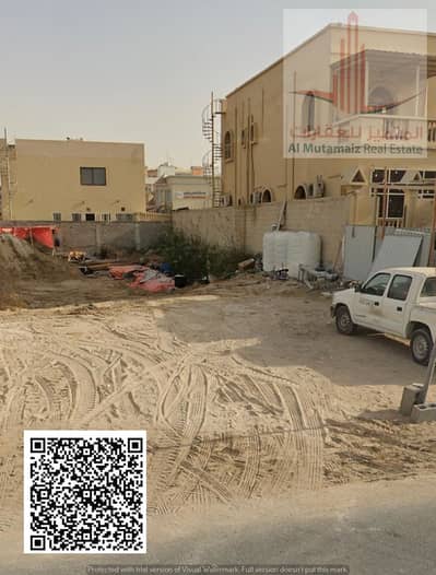 Mixed Use Land in vendita a Al Mowaihat, Ajman - WhatsApp Image 2026-10-09 at 10.50. 00 PM (3). jpeg