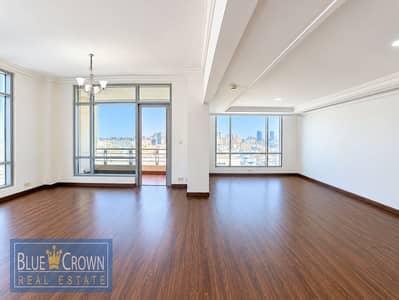 3 Schlafzimmer Wohnung zum Miete in Bur Dubai, Dubai - B061CBAD-F81E-43E6-AC84-8E32BA02A2F9. png