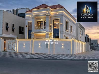 4 Bedroom Villa for Sale in Al Helio, Ajman - batch_WhatsApp Image 2026-10-08 at 12.02. 33 PM. jpeg 4 Bedroom Villa for Sale in Al Helio, Ajman - batch_WhatsApp Image 2026-10-08 at 12.02. 33 PM. jpeg