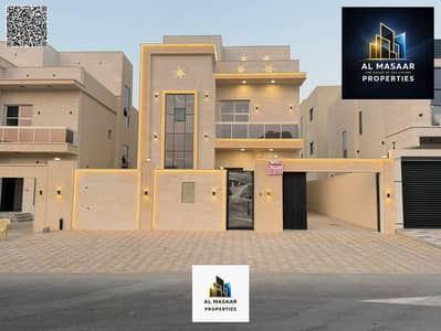 4 Bedroom Villa for Sale in Al Helio, Ajman - batch_WhatsApp Image 2026-10-10 at 11.20. 17 AM (1). jpeg 4 Bedroom Villa for Sale in Al Helio, Ajman - batch_WhatsApp Image 2026-10-10 at 11.20. 17 AM (1). jpeg