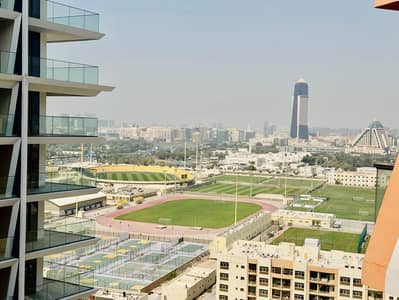 1 habitación Apartamento para en Alquiler en Al Jaddaf, Dubai - 2881976f-7adb-4ecf-9f0b-5d27819fe1a9. jpg