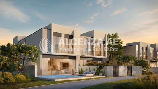 5 Camere Villa in vendita a Jumeirah Golf Estates, Dubai - dg-villas-jumeirah-golf-estates-dar-global-1743760192-003-cgi. jpg 5 Camere Villa in vendita a Jumeirah Golf Estates, Dubai - dg-villas-jumeirah-golf-estates-dar-global-1743760192-003-cgi. jpg