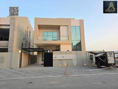 阿尔赫利奥, 阿治曼 5 卧室别墅待售 - ٢٠٢٦١٠٠٨_١٧٤٣٠٢. jpg 阿尔赫利奥, 阿治曼 5 卧室别墅待售 - ٢٠٢٦١٠٠٨_١٧٤٣٠٢. jpg