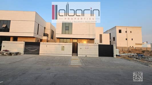 5 habitaciones Villa para en Venta en Al Helio, Ajman - 8. png 5 habitaciones Villa para en Venta en Al Helio, Ajman - 8. png