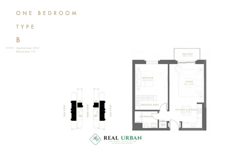 7 Floor Plan