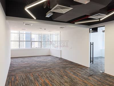 Office para en Alquiler en Jumeirah Lake Towers (JLT), Dubai - Image 1 Office para en Alquiler en Jumeirah Lake Towers (JLT), Dubai - Image 1