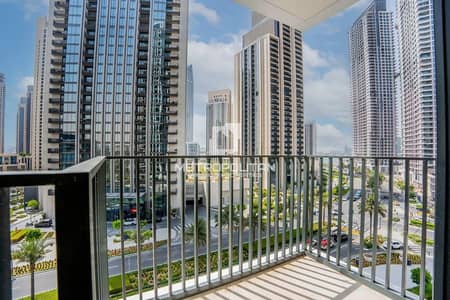 1 Bedroom Apartment for Sale in Dubai Creek Harbour, Dubai - High Floor | Unfurnished | Brand New Unit 1 Bedroom Apartment for Sale in Dubai Creek Harbour, Dubai - High Floor | Unfurnished | Brand New Unit