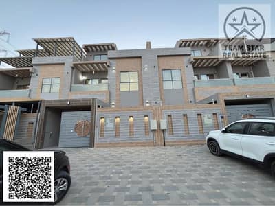 Townhouse de 5 chambres à à louer à Al Yasmeen, Ajman - 15339A67-1376-49A5-B38C-0710D43E3939. jpg Townhouse de 5 chambres à à louer à Al Yasmeen, Ajman - 15339A67-1376-49A5-B38C-0710D43E3939. jpg