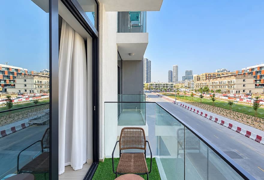 Appartamento a Jumeirah Village Circle (JVC),JVC District 15,Pantheon Elysee III, 53000 AED - 16804382 Appartamento a Jumeirah Village Circle (JVC),JVC District 15,Pantheon Elysee III, 53000 AED - 16804382