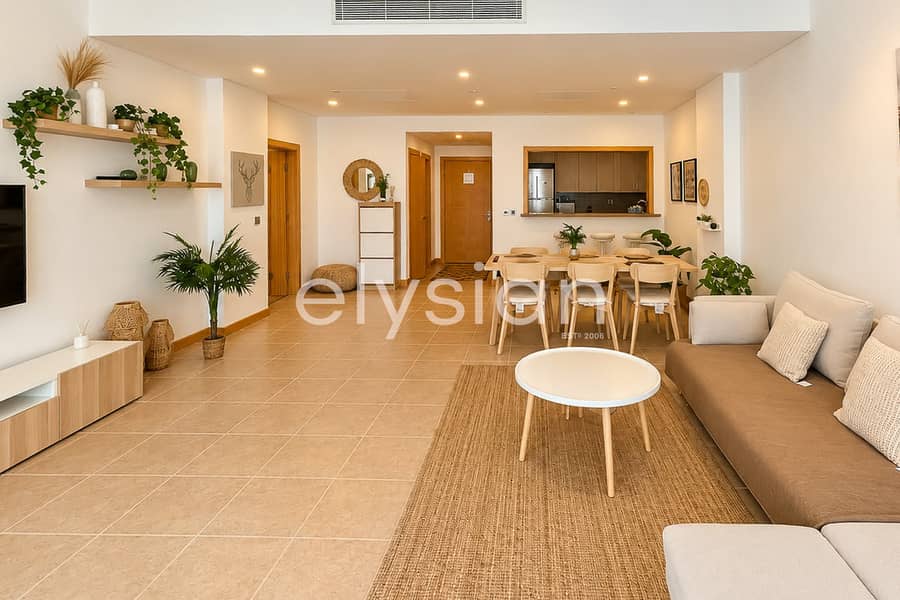 Wohnung in Palm Jumeirah,Shoreline Apartments,Al Khushkar, 1 schlafzimmer, 145000 AED - 16799524 Wohnung in Palm Jumeirah,Shoreline Apartments,Al Khushkar, 1 schlafzimmer, 145000 AED - 16799524