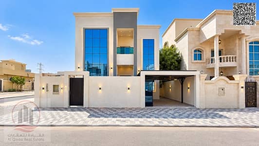 4 Bedroom Villa for Sale in Al Yasmeen, Ajman - WhatsApp Image 2026-10-08 at 11.51. 46 AM. jpeg 4 Bedroom Villa for Sale in Al Yasmeen, Ajman - WhatsApp Image 2026-10-08 at 11.51. 46 AM. jpeg