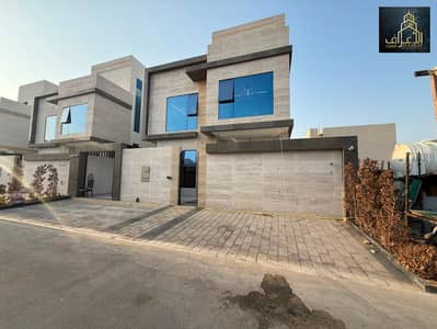 Villa de 6 chambres à à vendre à Al Zahya, Ajman - WhatsApp Image 2026-08-22 at 9.34. 05 AM. jpeg Villa de 6 chambres à à vendre à Al Zahya, Ajman - WhatsApp Image 2026-08-22 at 9.34. 05 AM. jpeg