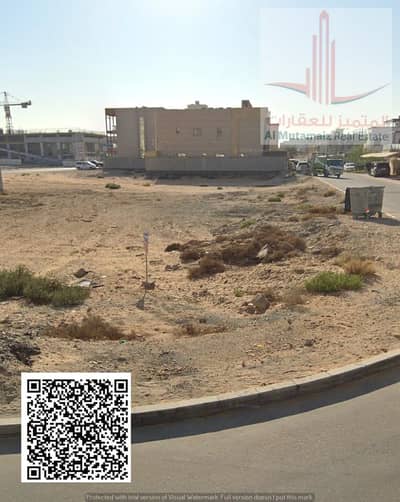 Plot in vendita a Al Tallah 2, Ajman - WhatsApp Image 2026-10-09 at 11.05. 34 PM. jpeg Plot in vendita a Al Tallah 2, Ajman - WhatsApp Image 2026-10-09 at 11.05. 34 PM. jpeg