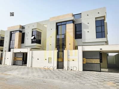 5 Camere Villa in vendita a Al Bahia, Ajman - IMG-20250621-WA0299. jpg