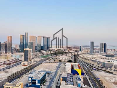 2 Bedroom Flat for Sale in Al Reem Island, Abu Dhabi - IMG_3574. jpg