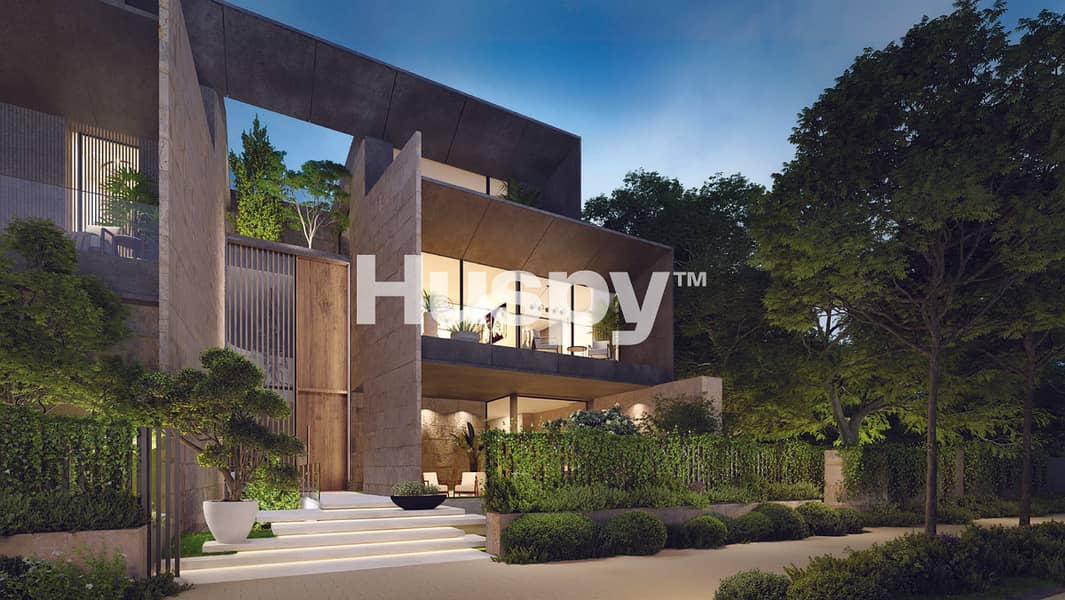 Handover 2027 | Payment Plan | Luxury Living Handover 2027 | Payment Plan | Luxury Living