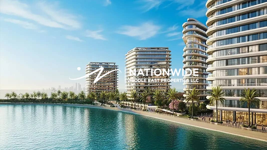 Appartamento a Yas Island,Sea La Vie,Sea La Vie Tower 3, 1 camera da letto, 1850000 AED - 16804570 Appartamento a Yas Island,Sea La Vie,Sea La Vie Tower 3, 1 camera da letto, 1850000 AED - 16804570