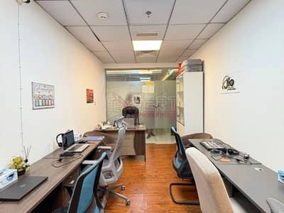 Office para en Alquiler en Business Bay, Dubai - Image 1 Office para en Alquiler en Business Bay, Dubai - Image 1