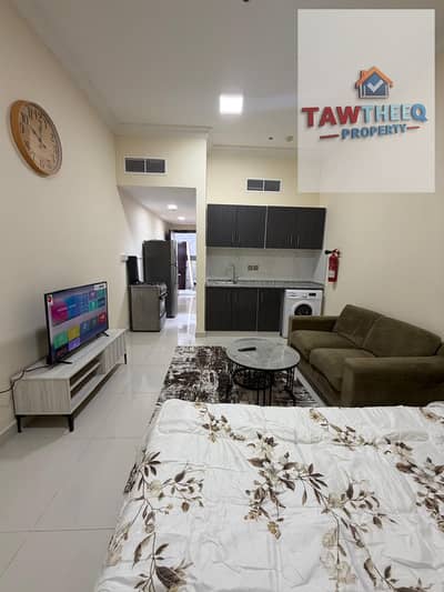 Studio de à à louer à Al Mowaihat, Ajman - WhatsApp Image 2026-10-06 at 3.02. 30 AM. jpeg Studio de à à louer à Al Mowaihat, Ajman - WhatsApp Image 2026-10-06 at 3.02. 30 AM. jpeg
