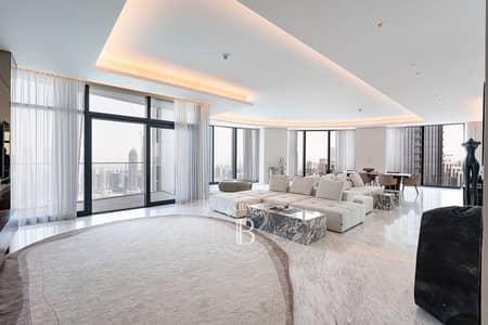 4 Slaapkamers Appartement te Koop in Downtown Dubai, Dubai - Appartement in Downtown Dubai，IL Primo, 4 slaapkamers, 31000000 AED - 16500469