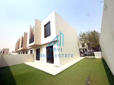 3 Camere Townhouse in affitto a Tilal City, Sharjah - WhatsApp Image 2026-09-26 at 2.51. 58 PM. jpeg