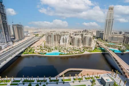 2 Bedroom Apartment for Sale in Dubai Creek Harbour, Dubai - Huge Layout | High Floor | Brand New Unit 2 Bedroom Apartment for Sale in Dubai Creek Harbour, Dubai - Huge Layout | High Floor | Brand New Unit