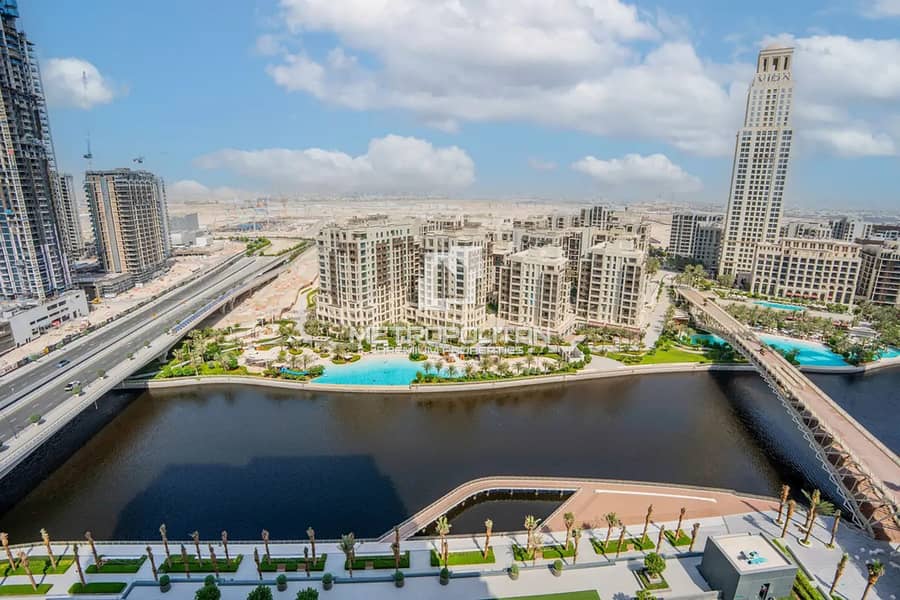Huge Layout | High Floor | Brand New Unit Huge Layout | High Floor | Brand New Unit