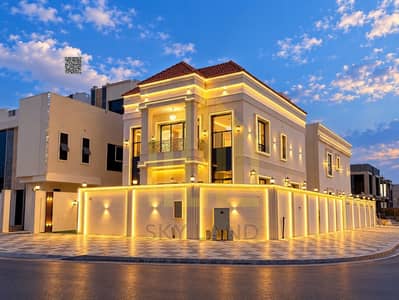 4 Camere Villa in vendita a Al Helio, Ajman - batch_WhatsApp Image 2026-10-06 at 11.35. 25 PM. jpeg 4 Camere Villa in vendita a Al Helio, Ajman - batch_WhatsApp Image 2026-10-06 at 11.35. 25 PM. jpeg