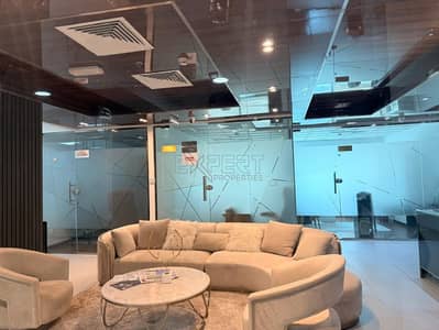 Office for Rent in Business Bay, Dubai - Image 1