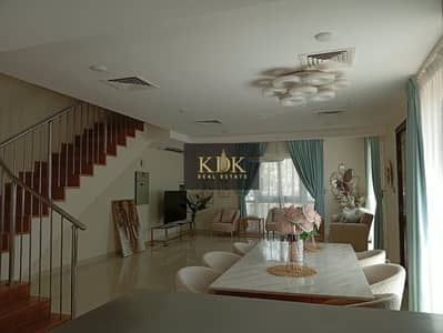 3 Bedroom Villa for Rent in Jumeirah Village Circle (JVC), Dubai - WhatsApp Image 2026-10-10 at 11.25. 58 AM (2). jpeg