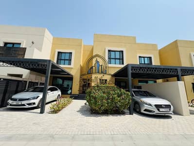 4 Camere Villa in affitto a Al Rahmaniya, Sharjah - 1000132454. jpg 4 Camere Villa in affitto a Al Rahmaniya, Sharjah - 1000132454. jpg