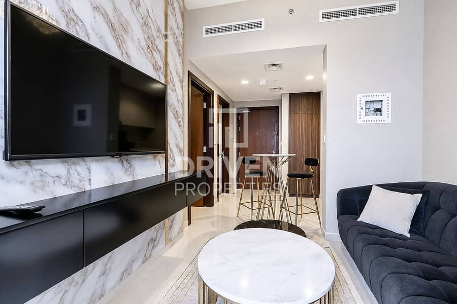 Appartement in Business Bay,Reva Residences, 1 slaapkamer, 70000 AED - 16804766 Appartement in Business Bay,Reva Residences, 1 slaapkamer, 70000 AED - 16804766